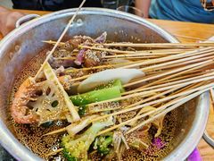 -徐妹串串香(春熙路店)