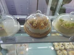 -嗒令甜品·主题融合料理餐厅(首座时代店)