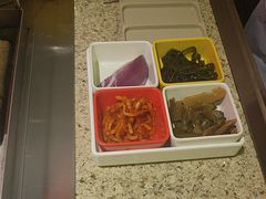 -大头叔烤鸡爪·朝鲜族烤串(天池路店)