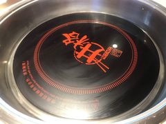 -井格重庆火锅(友谊路新业广场店)