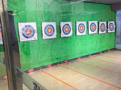 -Skay•射箭馆•弓箭娱乐(体育西店)