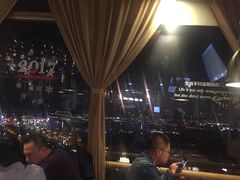 -烛影拾光观景餐厅·创意菜·摄影·小提琴(大唐不夜城店)