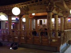 -纽斯桑拿会所(餐厅天山路店)