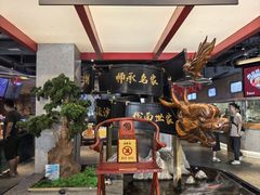 -易裕和·长沙米粉(竹塘西路店)