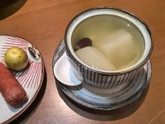 -如禾素食·下午茶·糖水