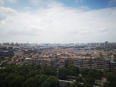 -烛影拾光观景餐厅·创意菜·摄影·小提琴(大唐不夜城店)