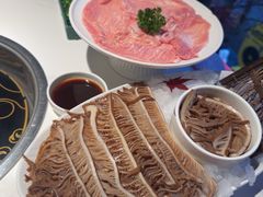 -小龙翻大江文化火锅(宽窄店)