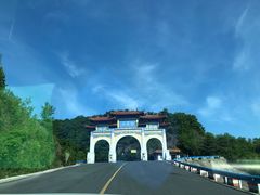 -洛阳白云山景区