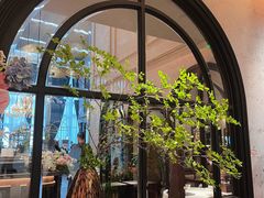 -狮拾久·现代新加坡料理(福田COCO Park店)