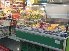 -水果立方果然鲜(升平路店)