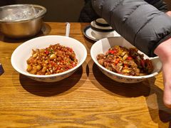 -八碗湘长沙市井菜(坡子街店)