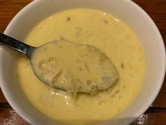 -松山湖凯悦酒店·Café自助餐厅·周末火舞秀表演
