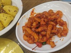 -山西派(桥东街店)