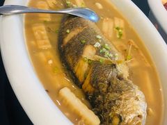 -禧宴Joyous Restaurant(禧园店)