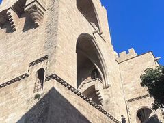 -瓦伦西亚大教堂