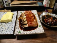 玉子烧-食戟