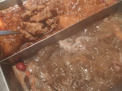 -冠菌火锅自助(东莞樟木头店)