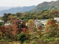 -塔川景区