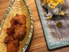 -水林间·寿喜烧自助(仙林金鹰店)