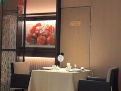 -悦融琥珀·京鲁菜·海味珍品(西单店)