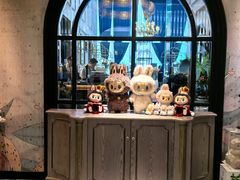 -狮拾久·现代新加坡料理(壹方城店)