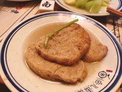-卤儿道道(龙游路店)