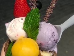 -哈根达斯(龙湖时代天街店)