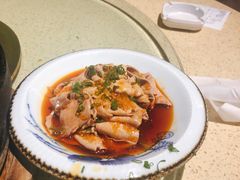-铜锣湾·有麝自然香(重庆新天地店)