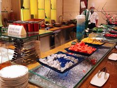 -浙江西子宾馆·瑶园咖啡厅