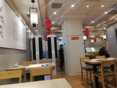 大堂-吉野家 (新街口外大街店)