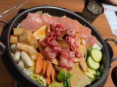 -虎哥六韩式烤肉料理 TIGERGRILL(隆生金山湖中心购物广场店)
