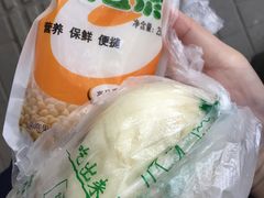 -航天馒头(瞻园路店)