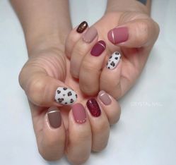 -Halo美甲美睫