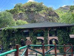 -北京水岸山吧度假村(雁栖镇店)
