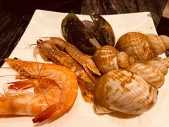 -长沙北辰洲际酒店-兰调全日餐厅