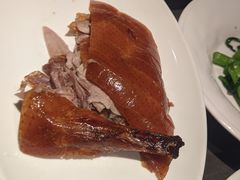 -金鸭季·北京烤鸭(深业上城店)