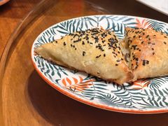 巴哈拉瓦-那拉提之疆·新疆菜(美院店)