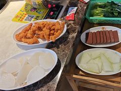 -小肥牛潮汕牛肉火锅(南联店)