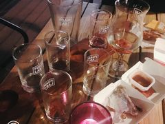 -FOAM LAB 泡沫实验室精酿餐吧