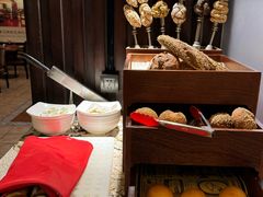 -五洲皇冠巴西烤肉餐厅