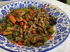 -新新湘菜馆(新中街二条店)