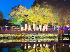 -凤城河风景区