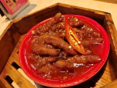 -避风塘(百联东郊店)