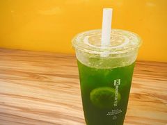 -Ice Monster冰馆·CNN评选全球十大甜品(国贸商城店)