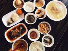 -龙抄手(文殊坊店)