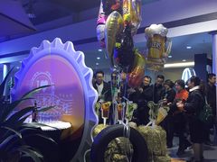 -奔驰利星行(北京花乡店)