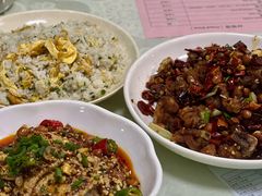 -胖哥川菜馆(武东路店)