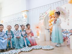 -爱彼格林珑悦幼儿园