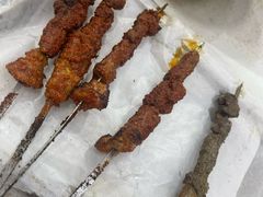 -六味斋(柳巷店)