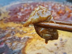 -周幺妹重庆老火锅(银泰城总店)